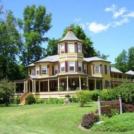 The Fairlawn Inn Hunter Luaran gambar