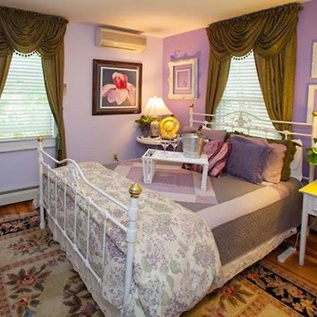 The Fairlawn Inn Hunter Luaran gambar