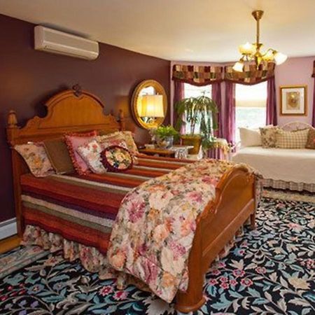 The Fairlawn Inn Hunter Luaran gambar