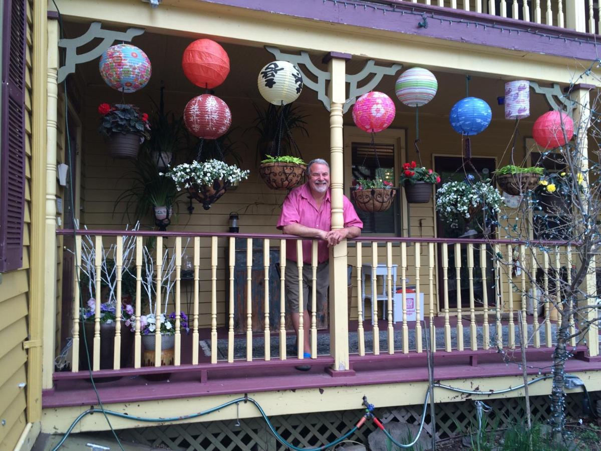 The Fairlawn Inn Hunter Luaran gambar