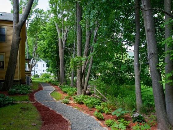 The Fairlawn Inn Hunter Luaran gambar