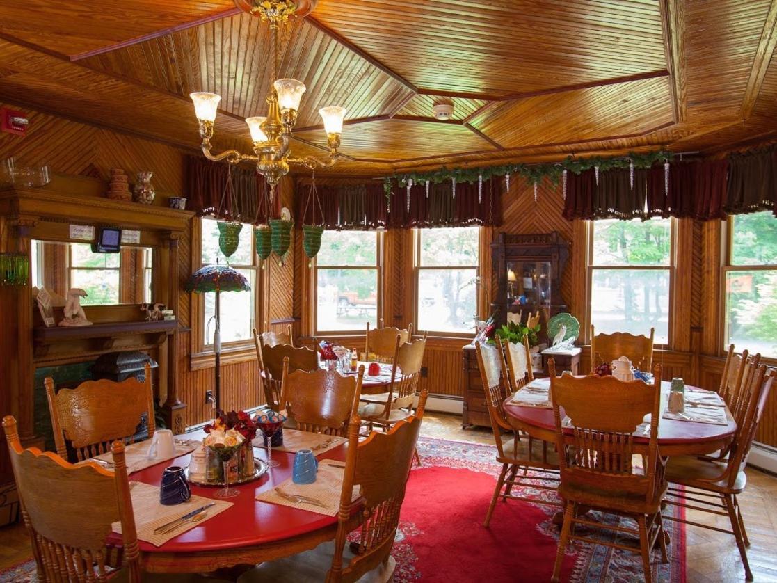 The Fairlawn Inn Hunter Luaran gambar