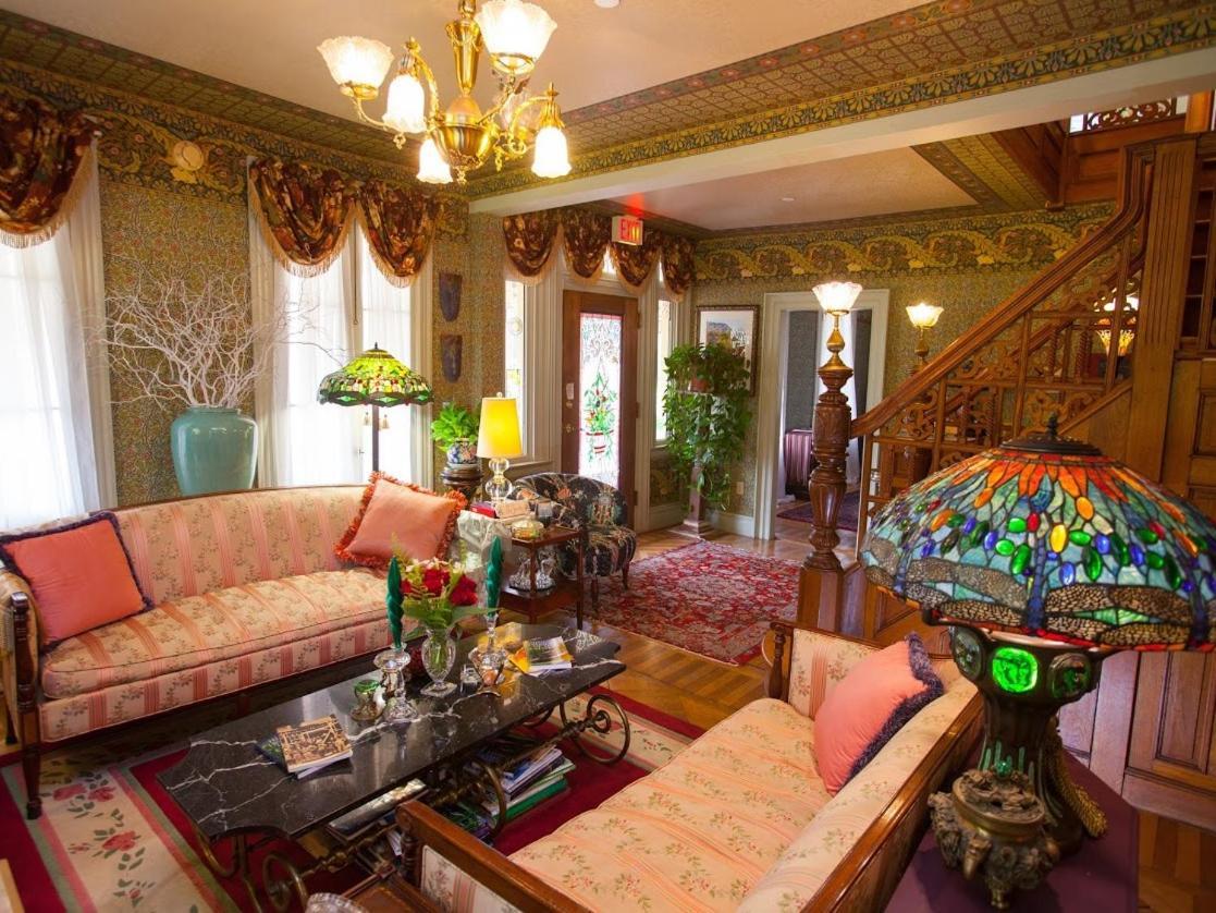 The Fairlawn Inn Hunter Luaran gambar