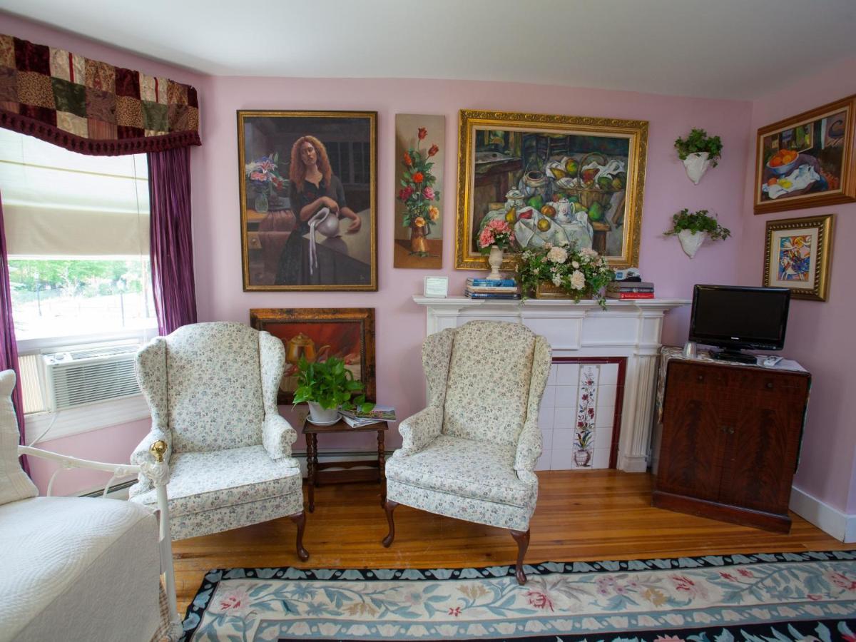 The Fairlawn Inn Hunter Luaran gambar