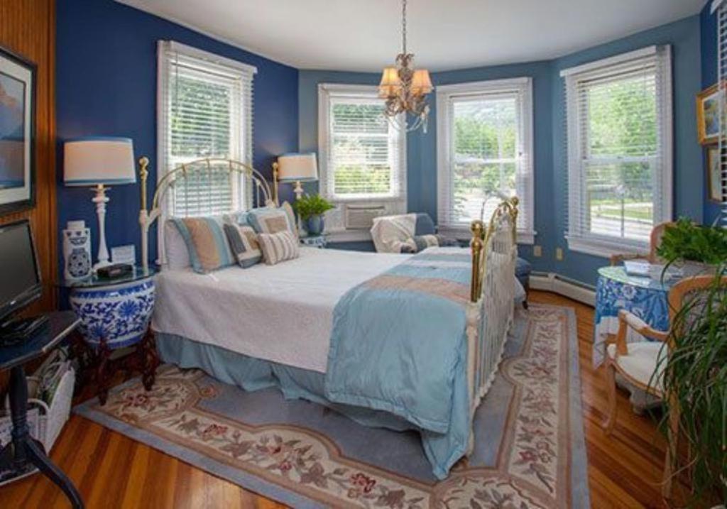 The Fairlawn Inn Hunter Luaran gambar
