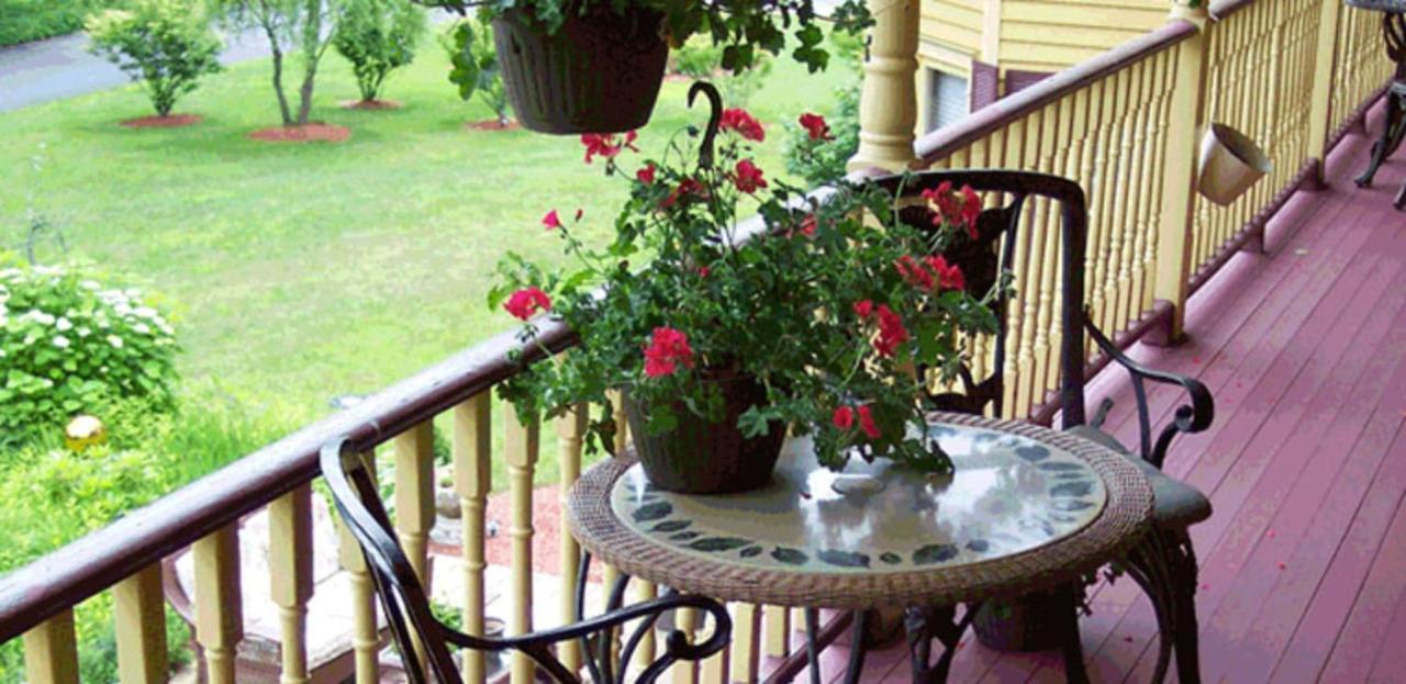 The Fairlawn Inn Hunter Luaran gambar