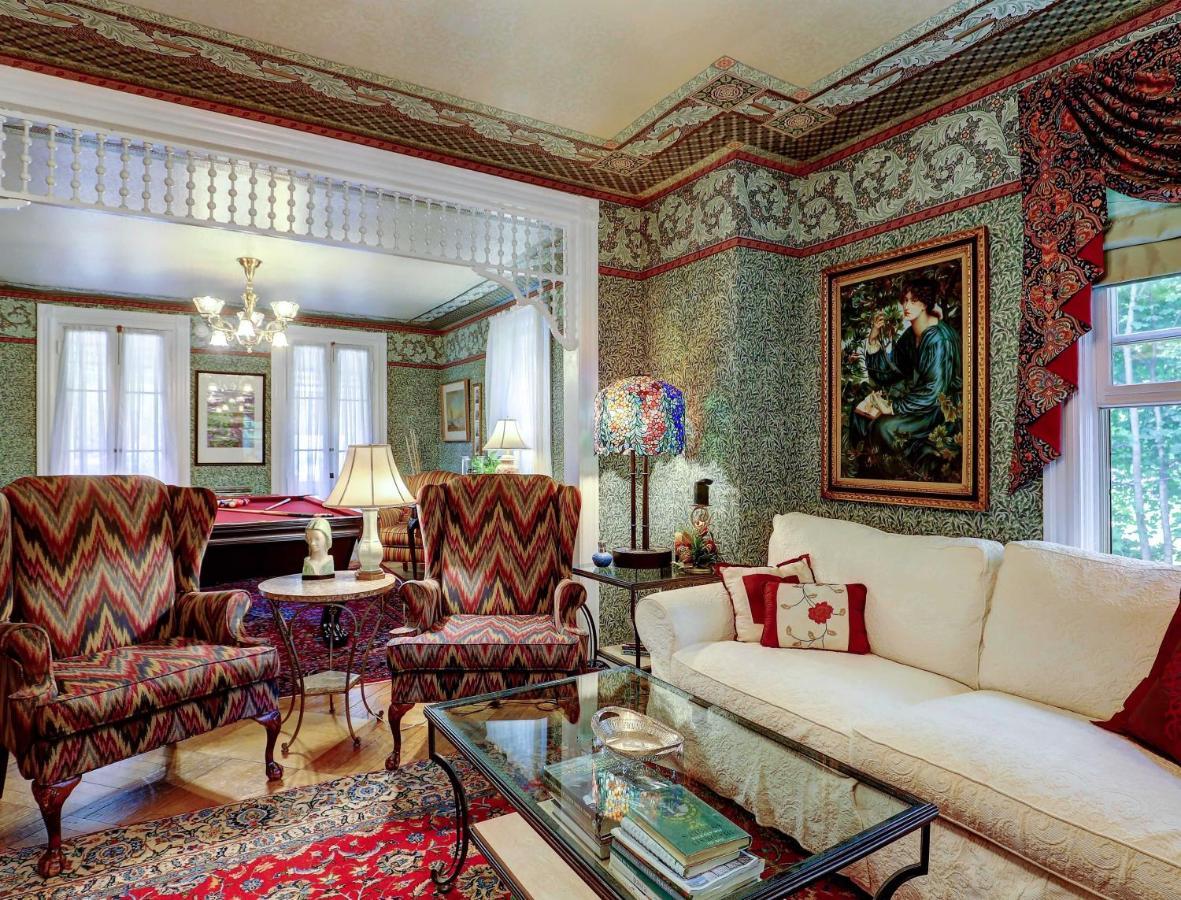 The Fairlawn Inn Hunter Luaran gambar