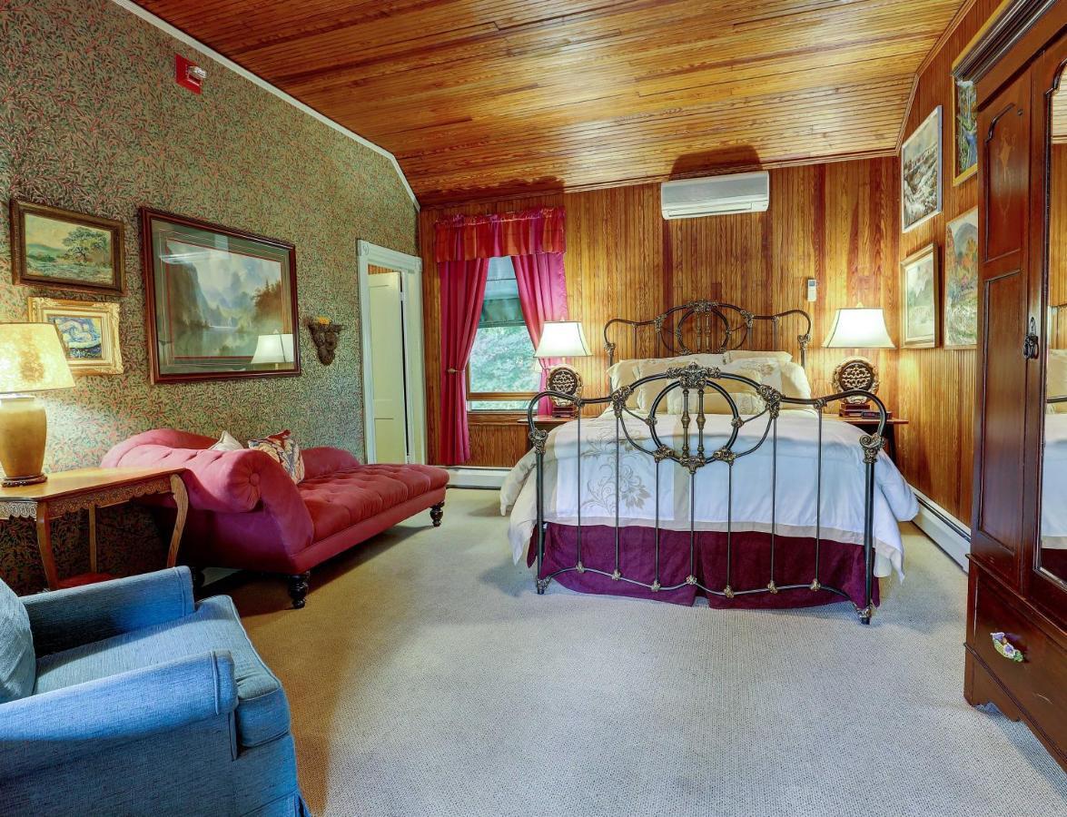 The Fairlawn Inn Hunter Bilik gambar
