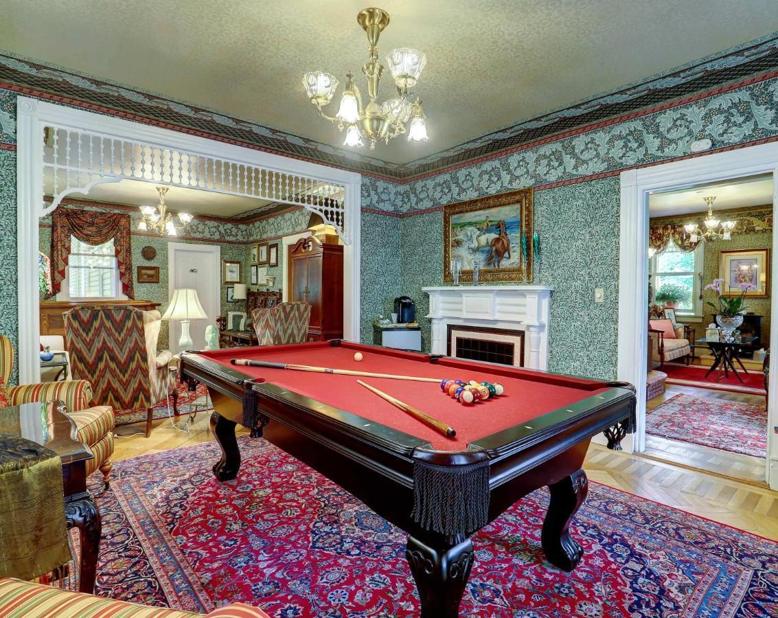 The Fairlawn Inn Hunter Luaran gambar