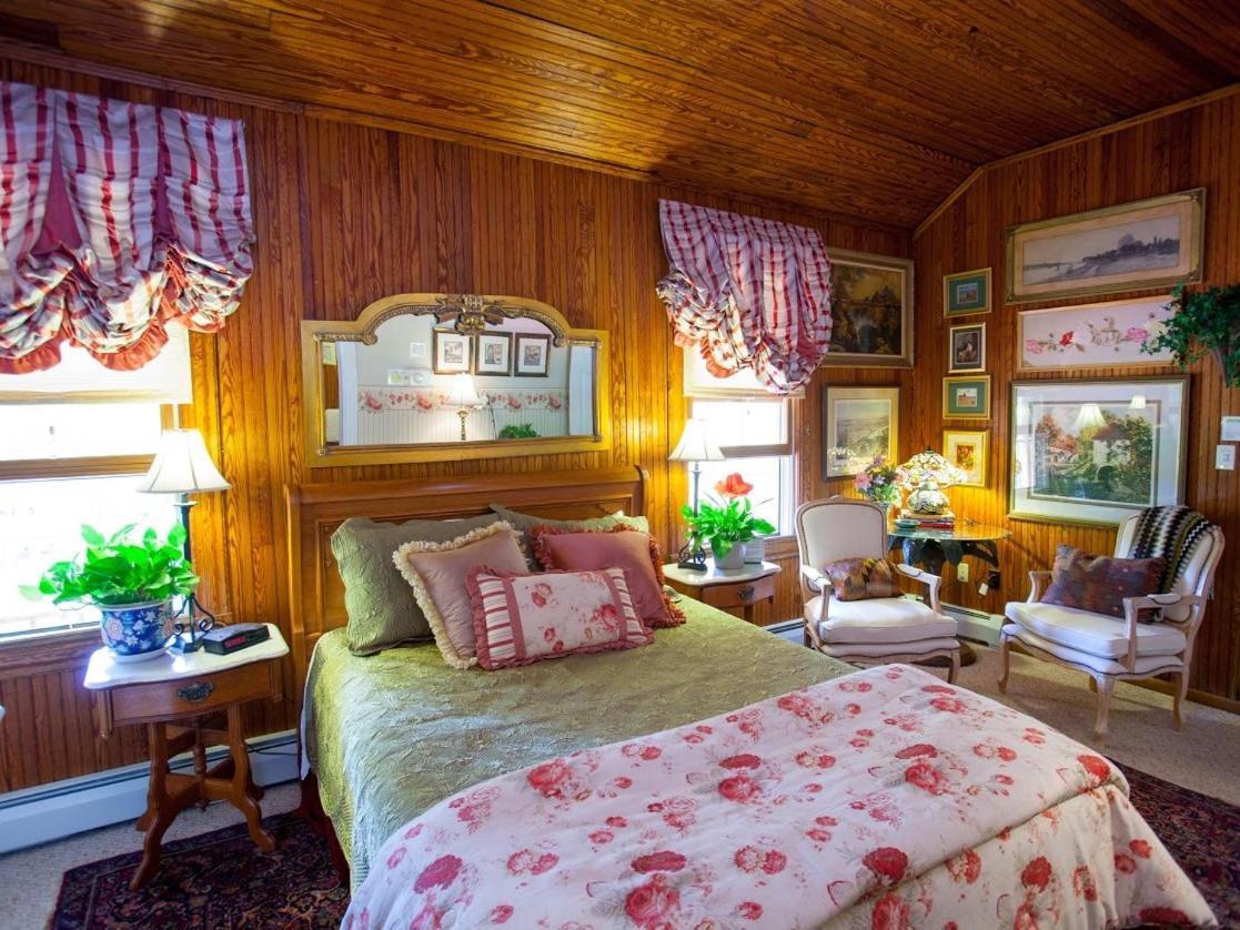 The Fairlawn Inn Hunter Luaran gambar