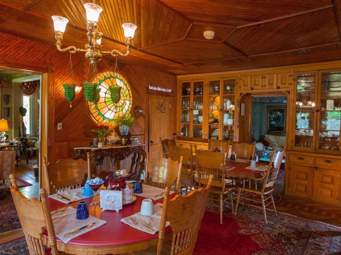 The Fairlawn Inn Hunter Luaran gambar