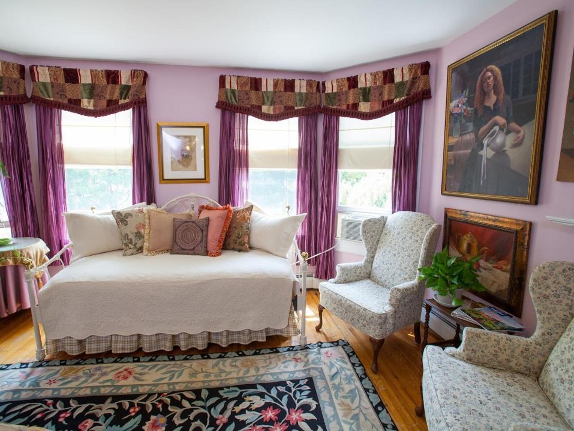 The Fairlawn Inn Hunter Luaran gambar