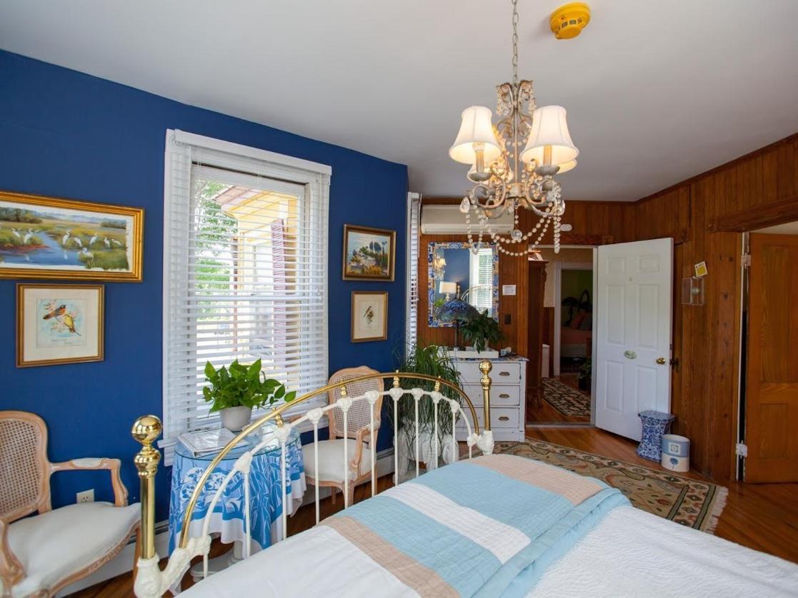 The Fairlawn Inn Hunter Luaran gambar