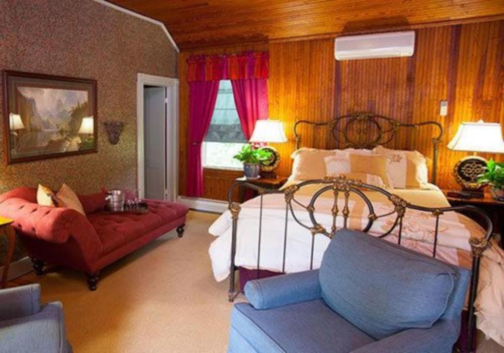 The Fairlawn Inn Hunter Luaran gambar