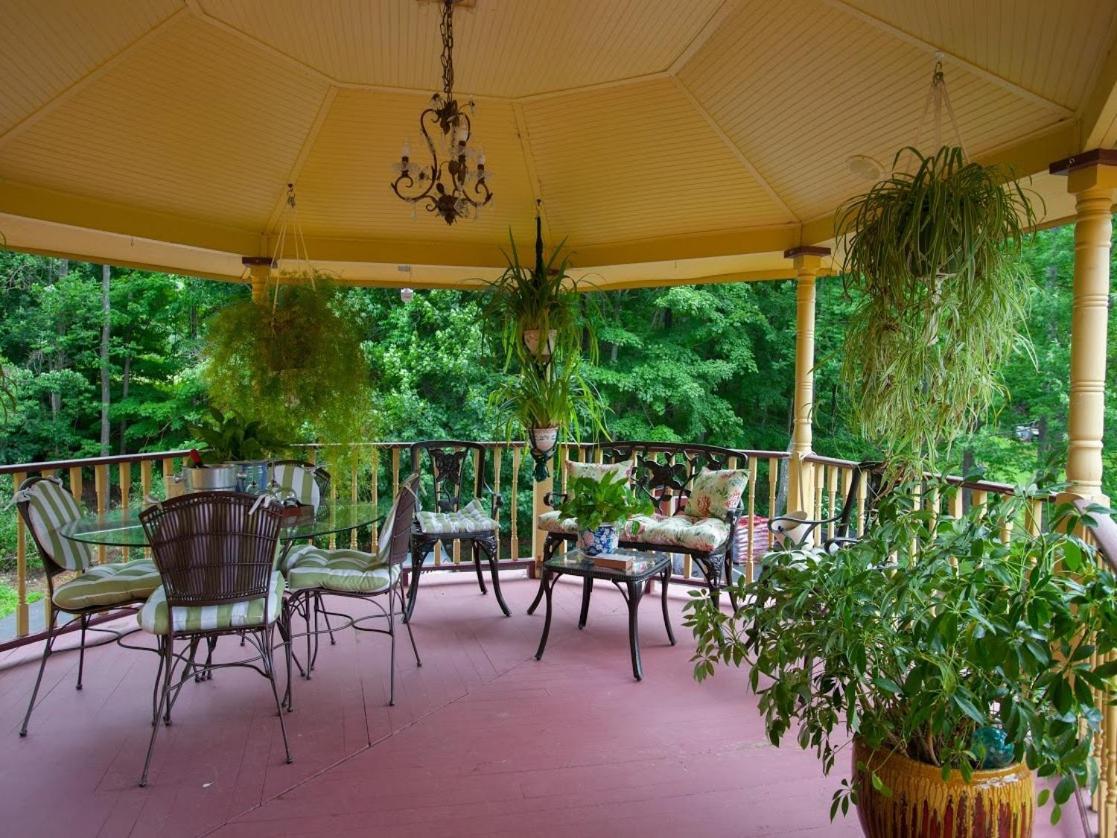 The Fairlawn Inn Hunter Luaran gambar