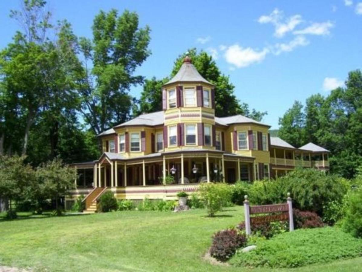 The Fairlawn Inn Hunter Luaran gambar