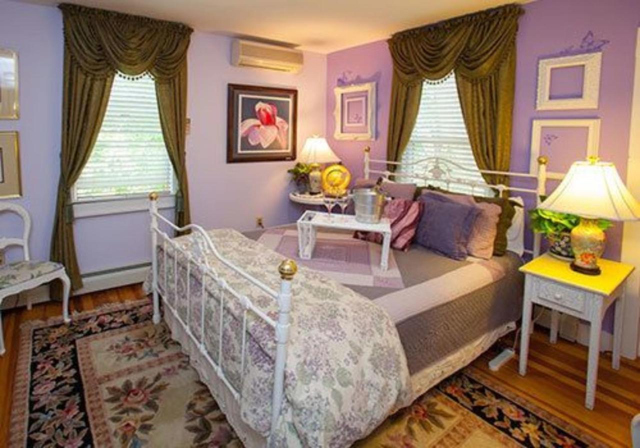 The Fairlawn Inn Hunter Luaran gambar