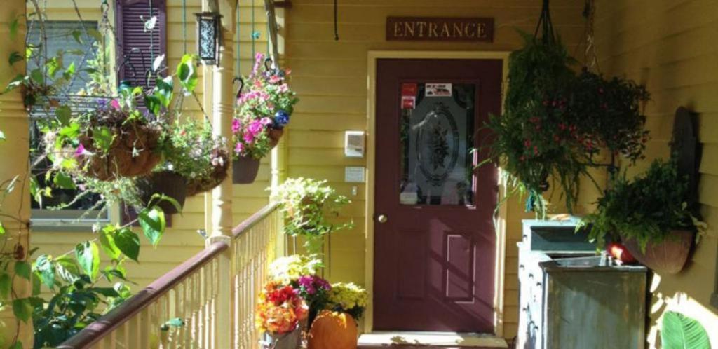 The Fairlawn Inn Hunter Luaran gambar