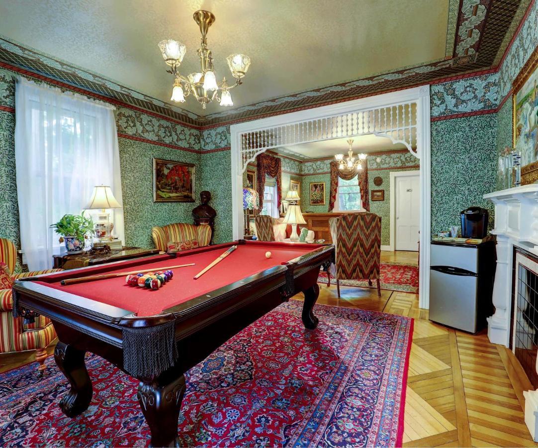 The Fairlawn Inn Hunter Luaran gambar