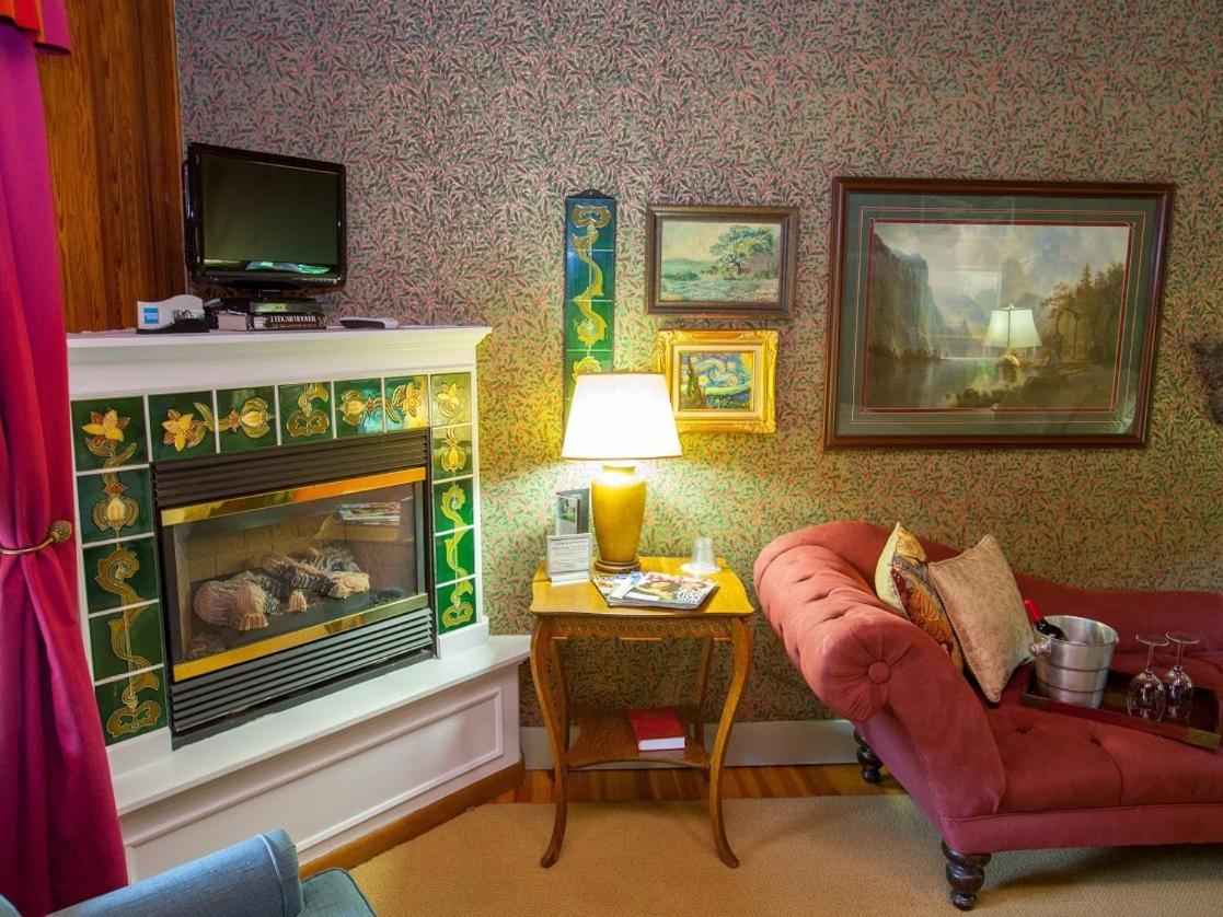 The Fairlawn Inn Hunter Luaran gambar