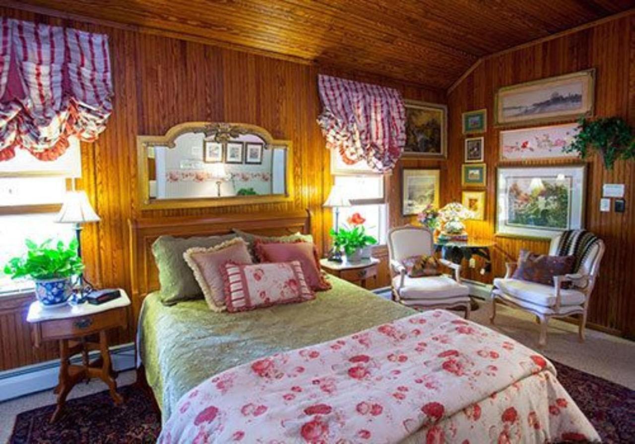 The Fairlawn Inn Hunter Luaran gambar