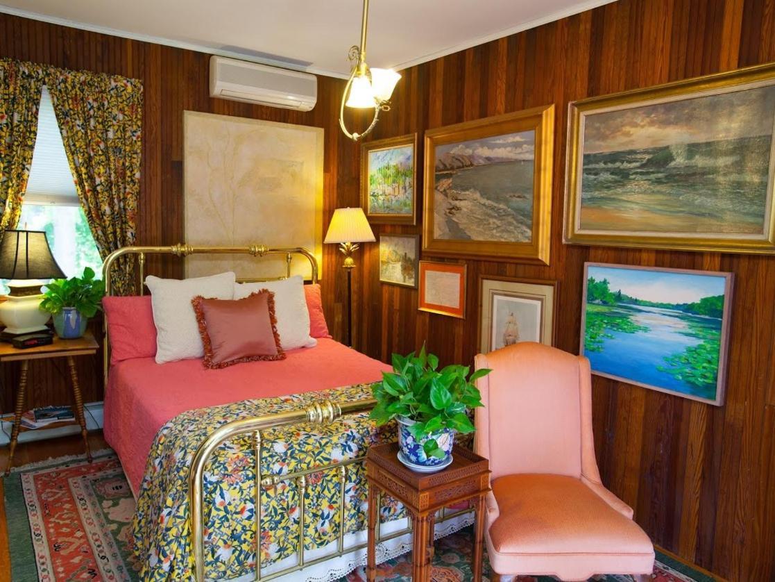 The Fairlawn Inn Hunter Luaran gambar