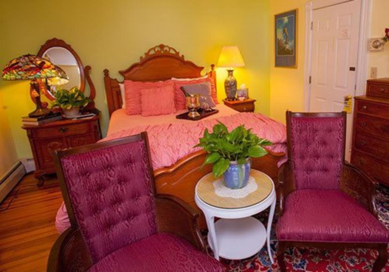 The Fairlawn Inn Hunter Luaran gambar