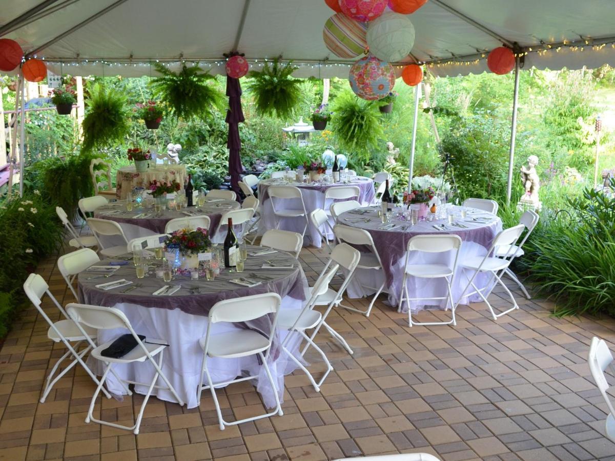 The Fairlawn Inn Hunter Luaran gambar