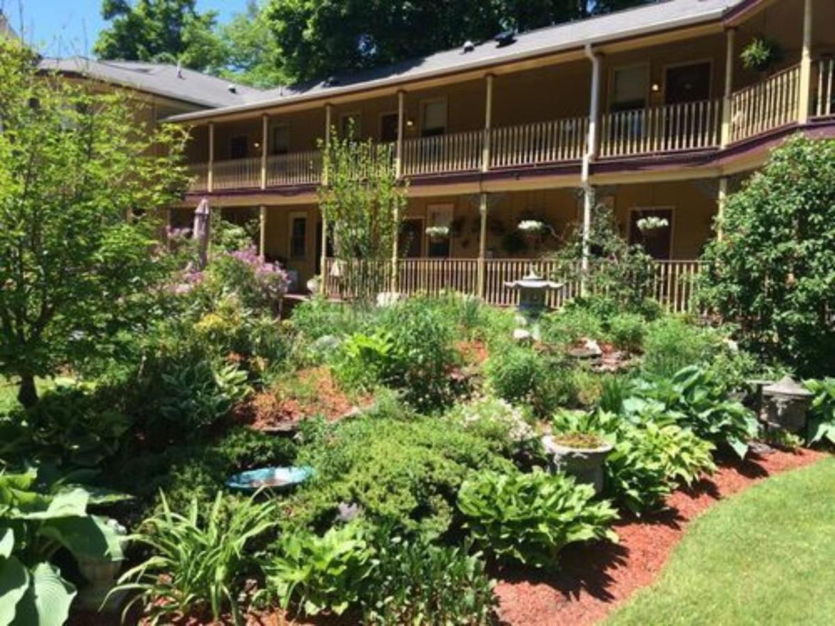 The Fairlawn Inn Hunter Luaran gambar