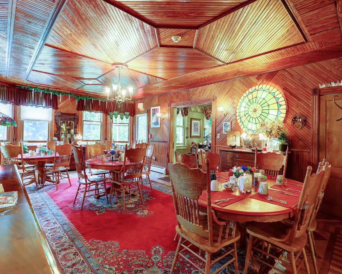 The Fairlawn Inn Hunter Luaran gambar
