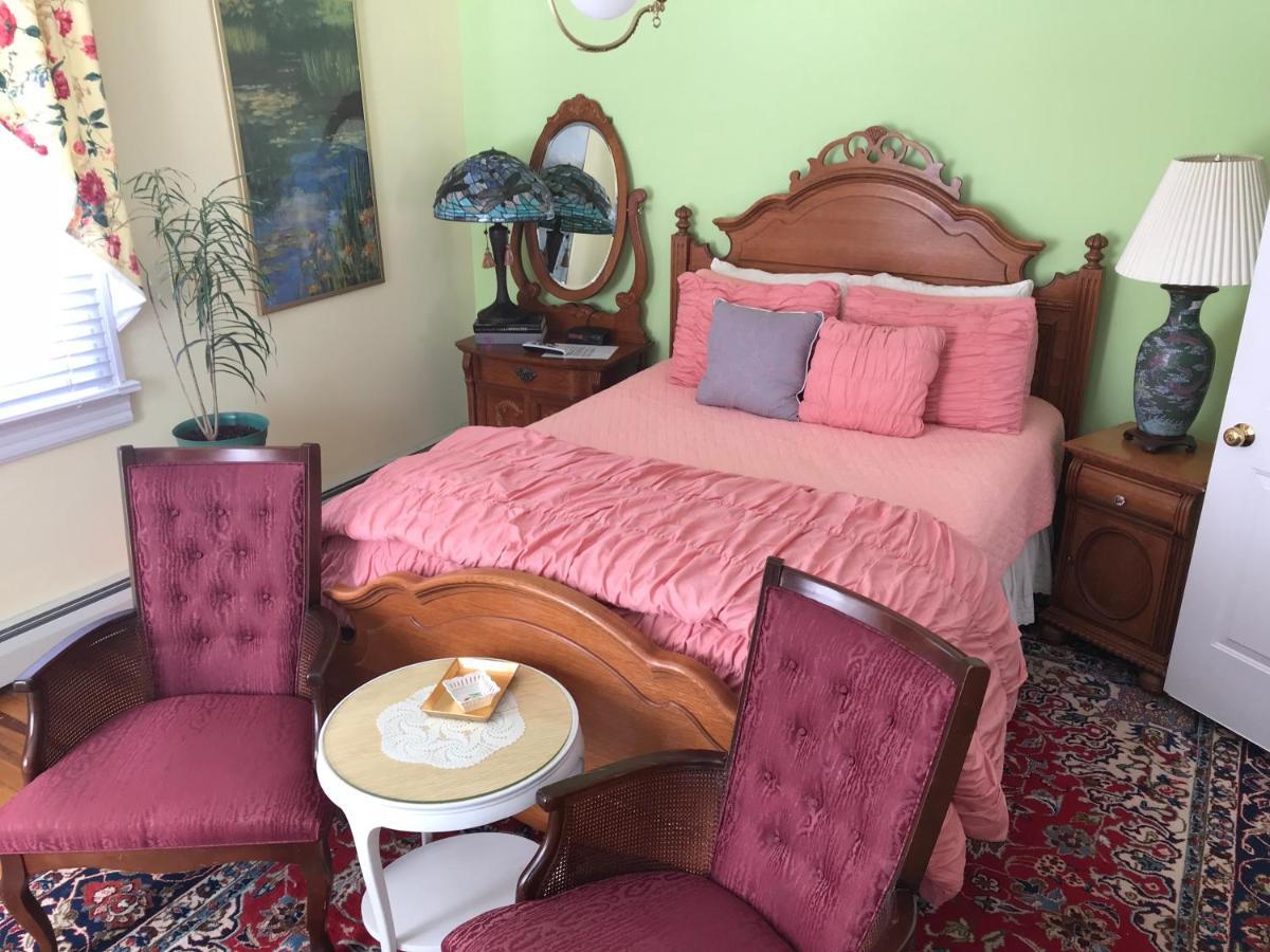 The Fairlawn Inn Hunter Bilik gambar