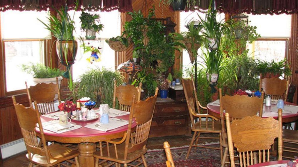 The Fairlawn Inn Hunter Luaran gambar
