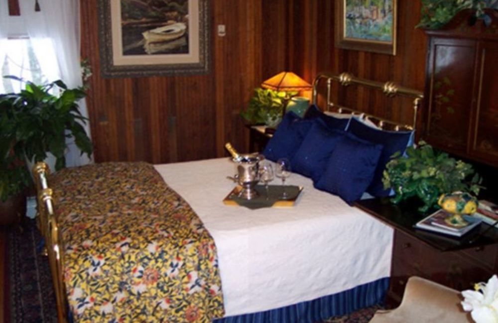 The Fairlawn Inn Hunter Luaran gambar
