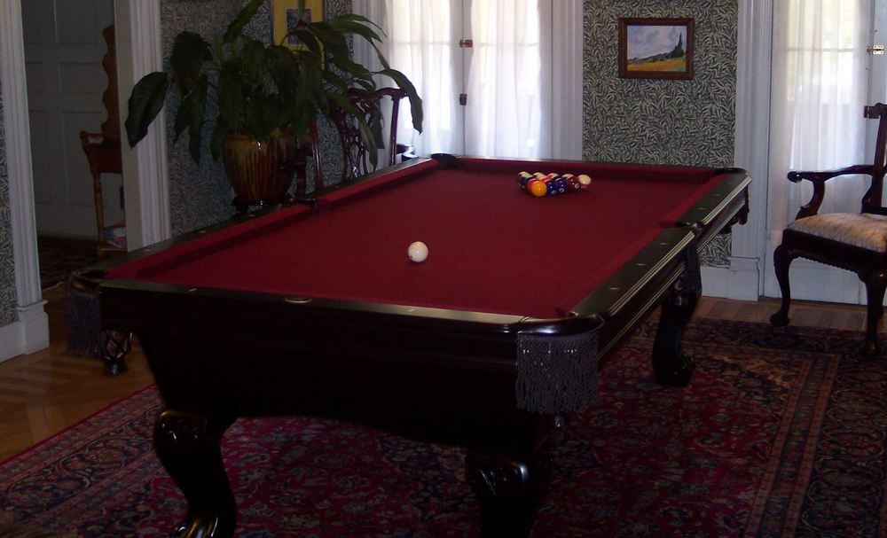 The Fairlawn Inn Hunter Luaran gambar